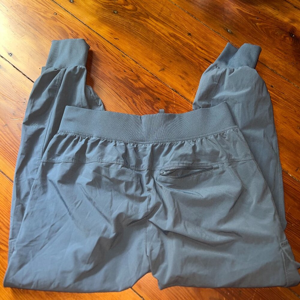 All in Motion blue joggers - Picture 2 of 3